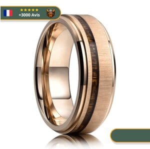 Bague Viking Le drakkar Viking Shop