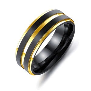 Bague Viking Foudre de Thor Viking Shop