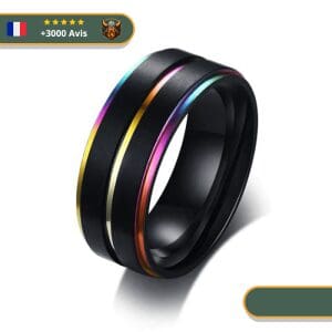 Bague Viking Le Chaos Viking Shop