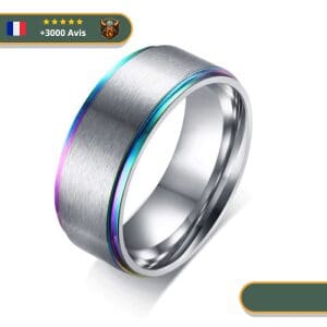 Bague Viking Lendemain du Chaos Viking Shop