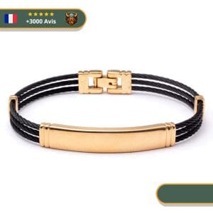 Bracelet Viking Le Roi Viking Shop