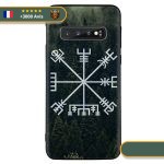 Coque Viking Vegvisir Viking Shop