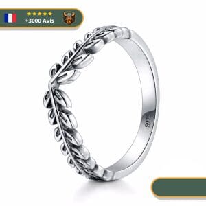 Bague Viking Arbre De Vie Viking Shop