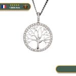 Collier Viking Arbre De Vie Viking Shop