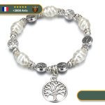 Bracelet Viking Arbre de Vie Viking Shop