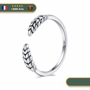 Bague Viking Arbre De Vie Viking Shop